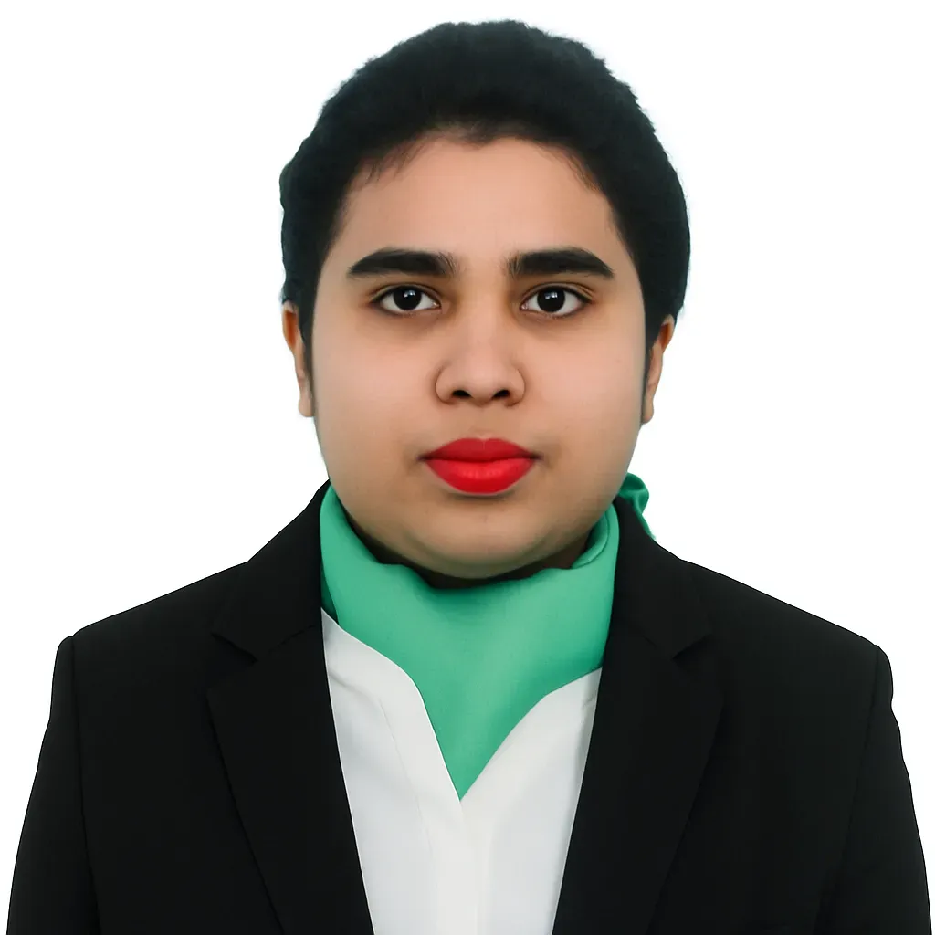 Althiya Titus
