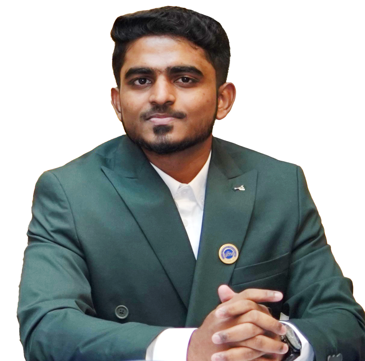 Mohammed Rasi