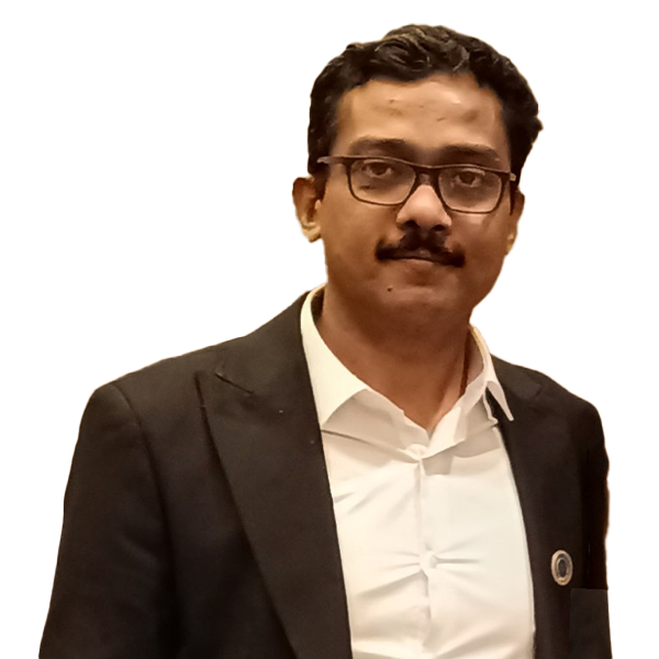 Shajid Seera Valappil