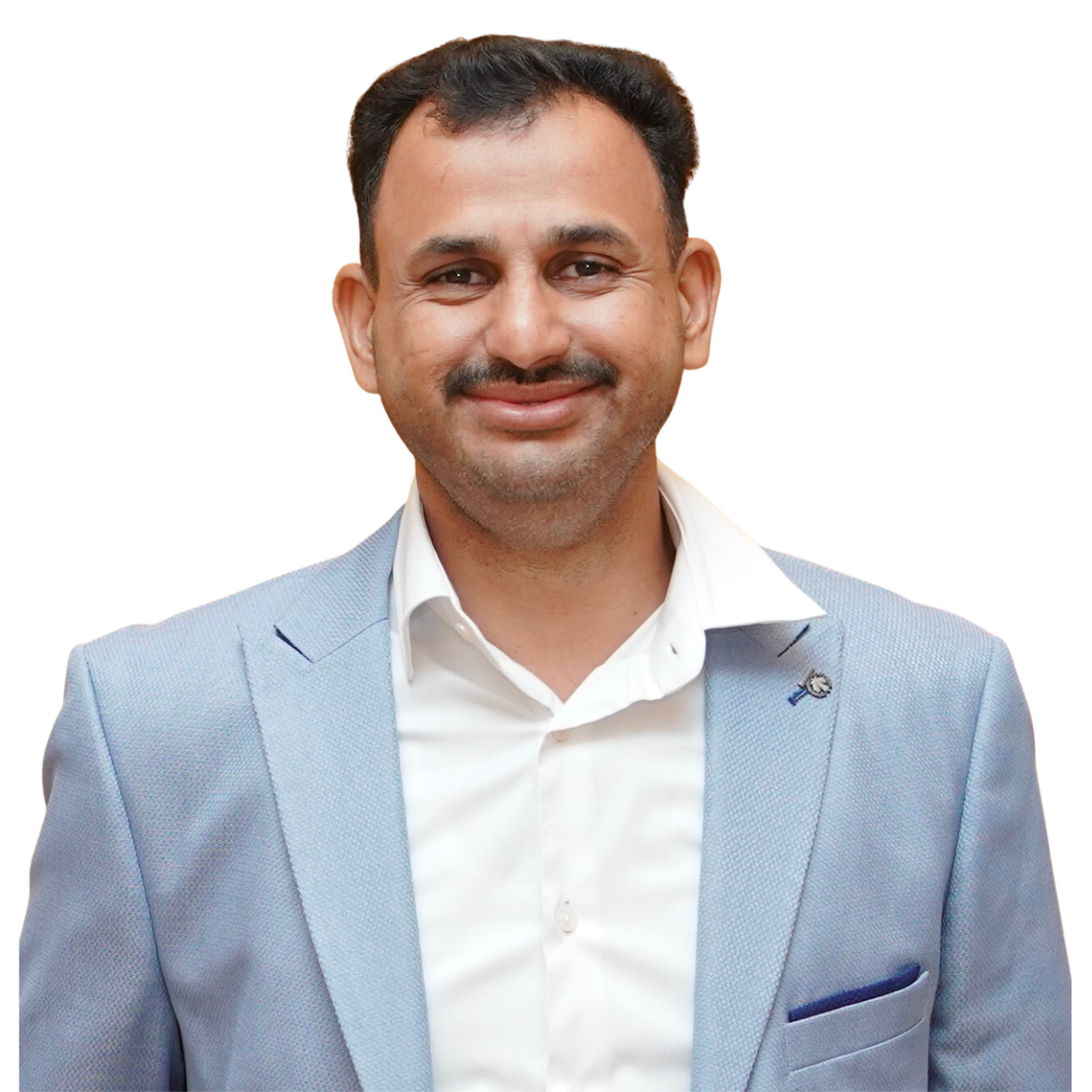 Abdul Gafoor - CEO & Founder