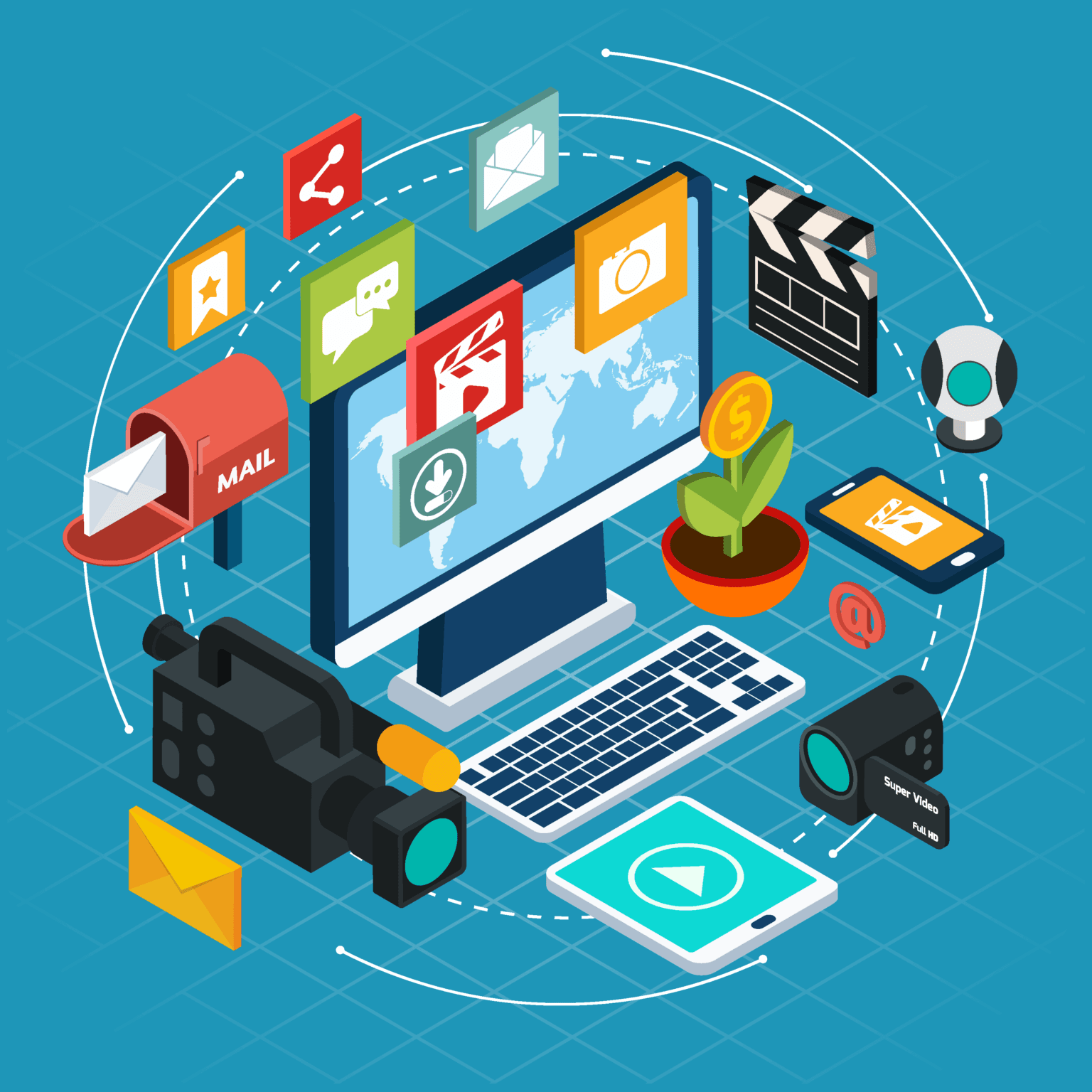 EXPANDING AUDIO/VIDEO SOLUTIONS IN THE UAE