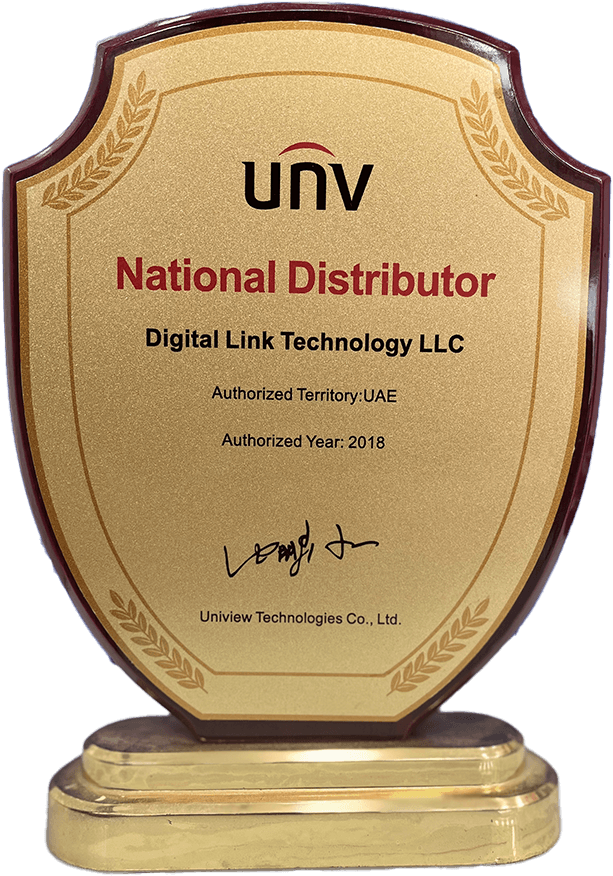 National Distributor