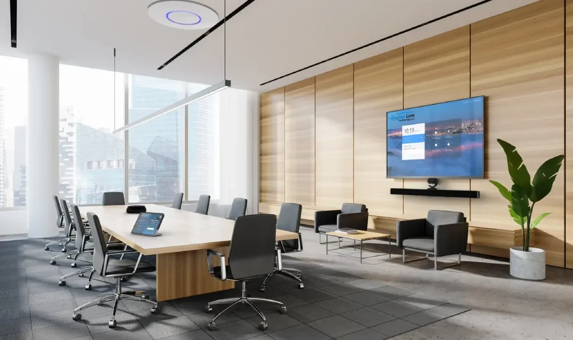 Video Conferencing Solutions UAE