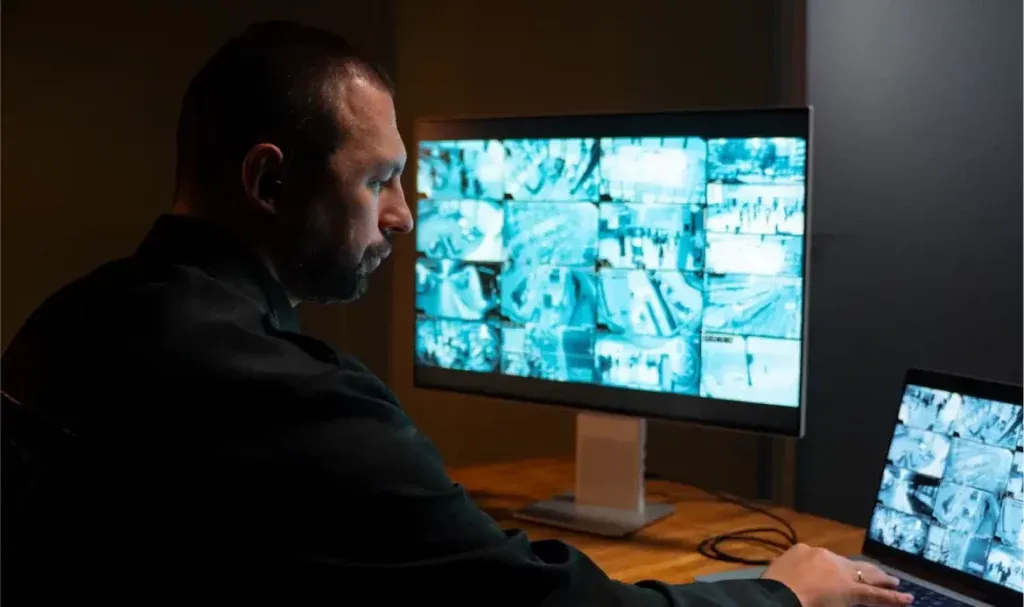 Advanced Video Analytics for Enhanced Surveillance