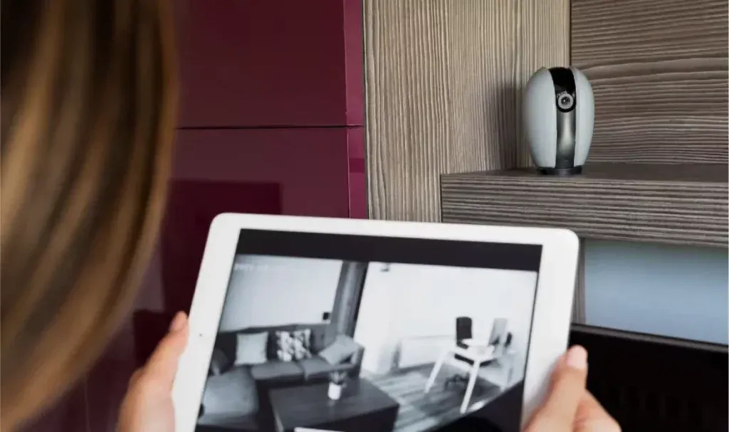 Remote Surveillance Access